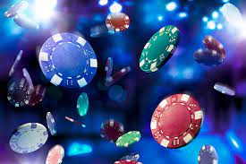 Как войти на сайт Casino Friends