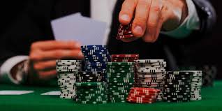 Вход на зеркало RostBet Casino